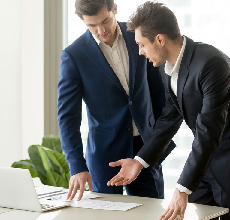 KI Beratung für Unternehmen