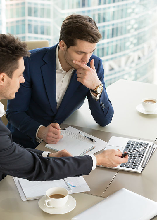 KI Beratung für Unternehmen