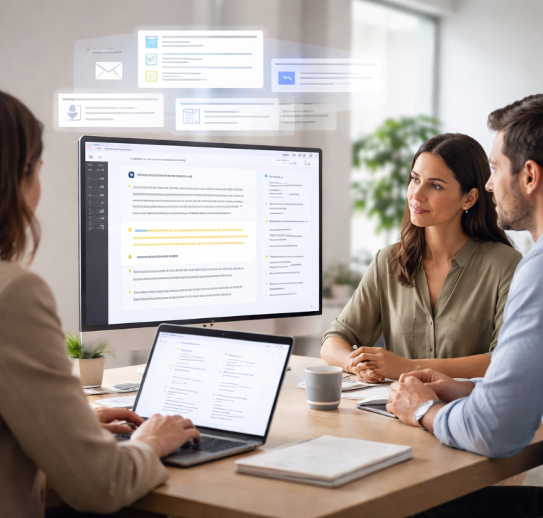 Wissensmanagement im Unternehmen