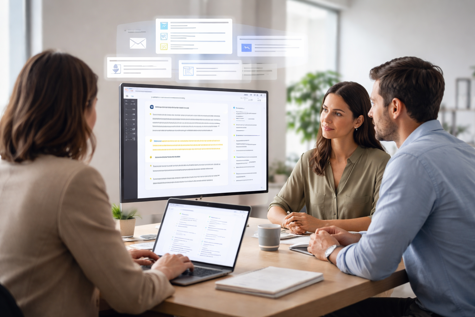 Wissensmanagement im Unternehmen